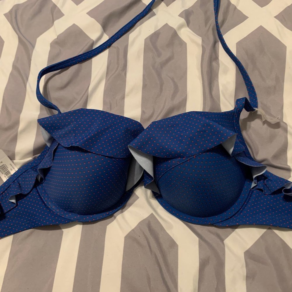 American Eagle Bikini Top